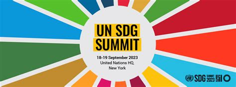 UN Stats Report Translates 2023 SDG Summit Declaration into .